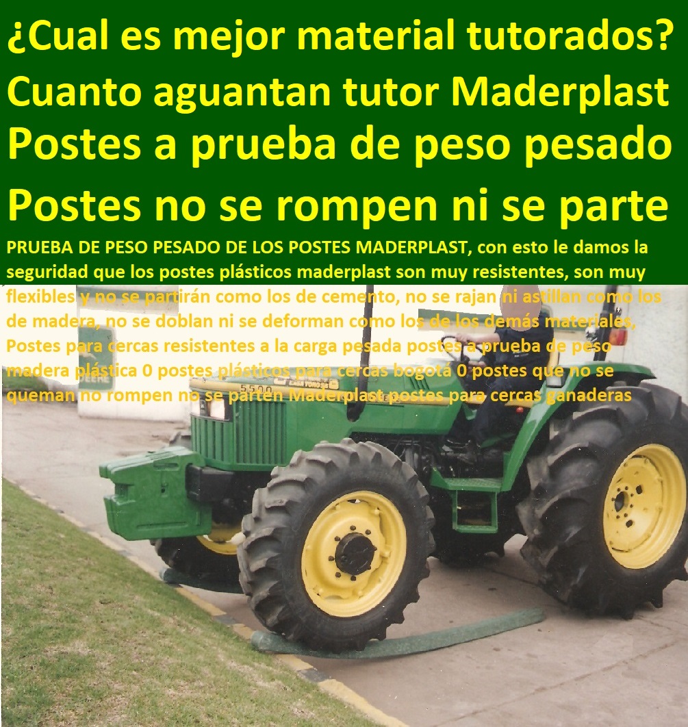 Postes Maderplast el mejor material para tutores agrícolas la mejor madera plástica pruebas de resistencia CULTIVOS TECNIFICADOS, INVERNADEROS, Semilleros, Bancos De Siembra, Hidroponía, Agricultura, Cosecha, Poscosecha, Tutores para Flores cable via Bananas Aromáticas, Maderplast 0 tutorado emparrado 0 tutorado de Hortalizas en la agricultura moderna tutorado sinónimos con Maderplast tutor Postes Maderplast el mejor material para tutores agrícolas la mejor madera plástica pruebas de resistencia Maderplast 0 tutorado emparrado 0 tutorado de Hortalizas en la agricultura moderna tutorado sinónimos con Maderplast tutor